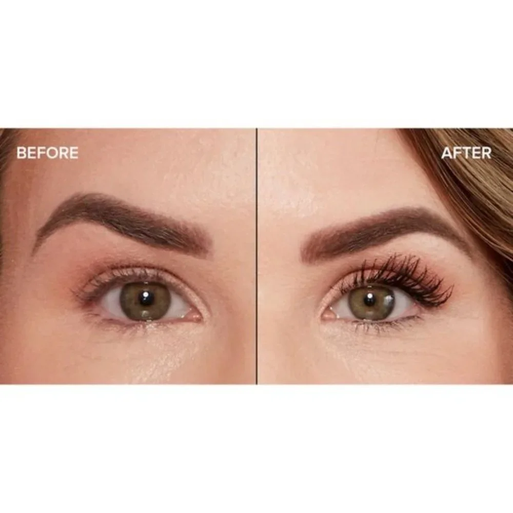 Too Faced Damn Girl 24 hour Mascara Black NEW